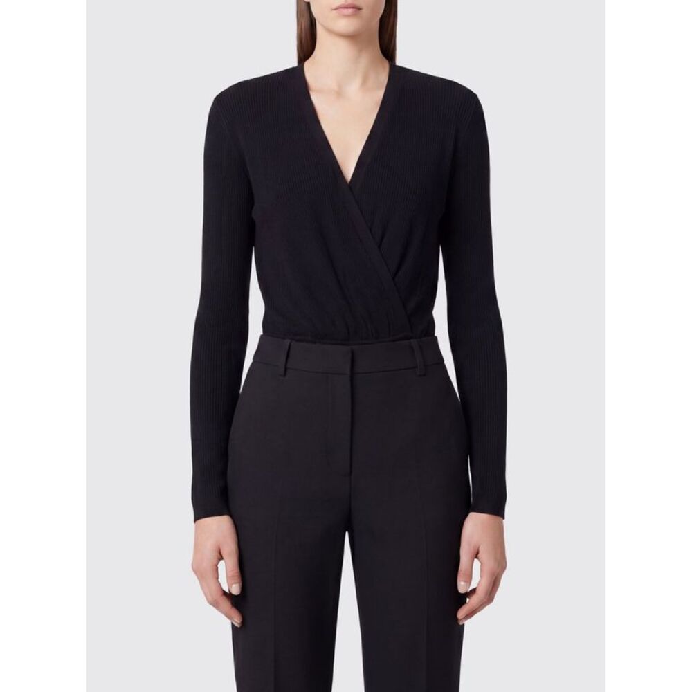 Elisabetta Franchi Women Bodysuit Woman Elisabetta Franchi
